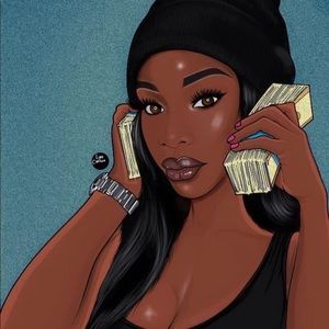 Meet your Posher, Warren